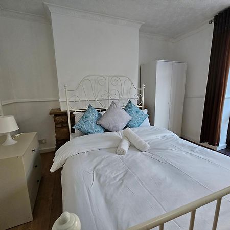 London E1 Rooms エクステリア 写真