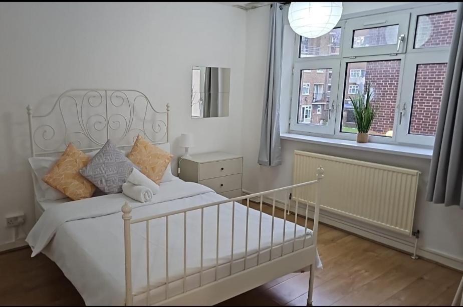 London E1 Rooms エクステリア 写真