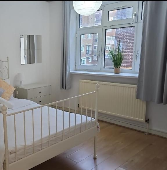 London E1 Rooms エクステリア 写真