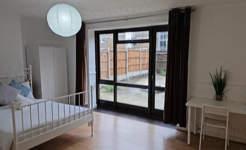 London E1 Rooms エクステリア 写真