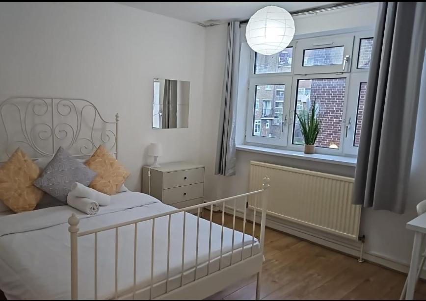 London E1 Rooms エクステリア 写真