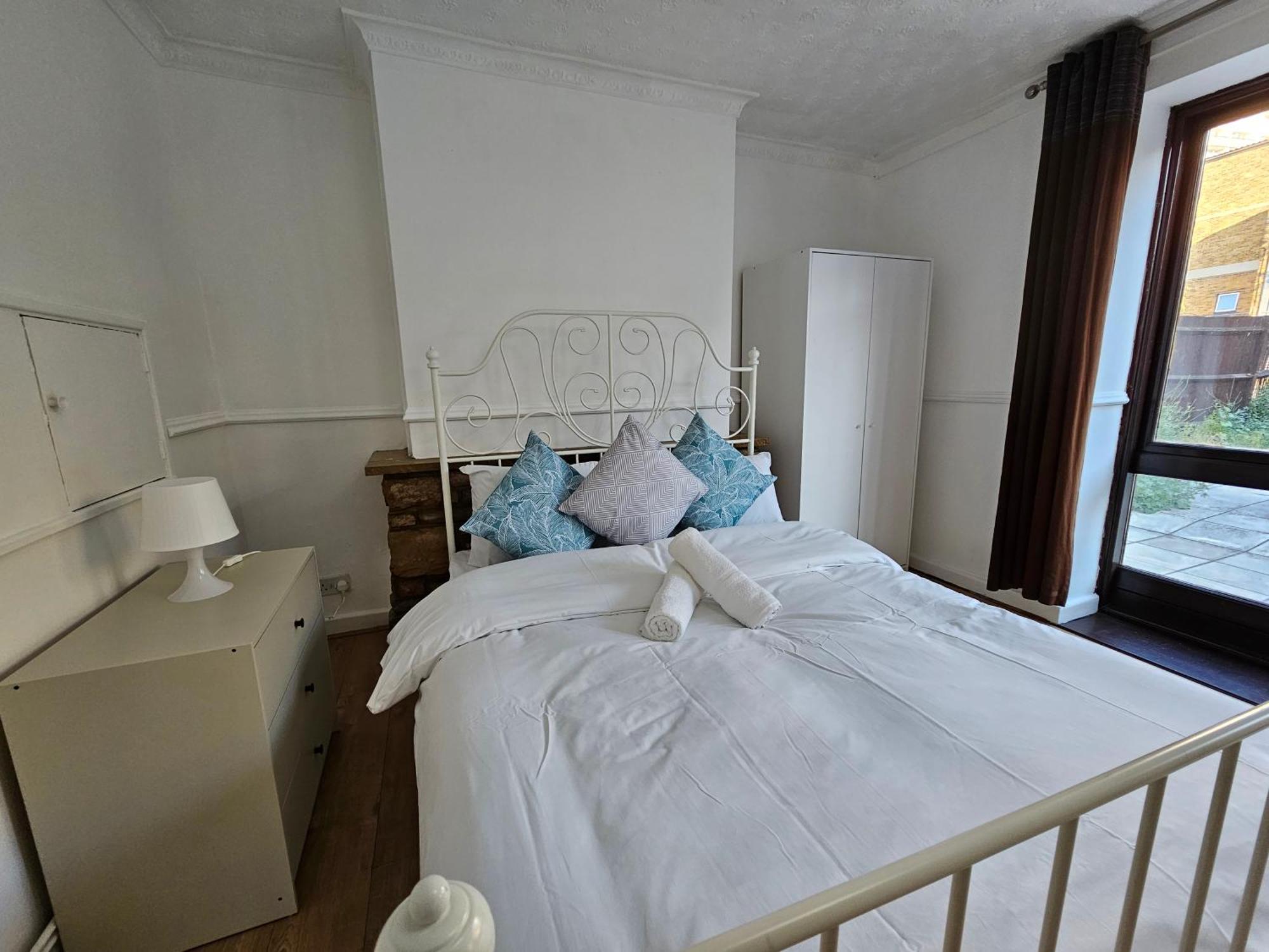 London E1 Rooms エクステリア 写真