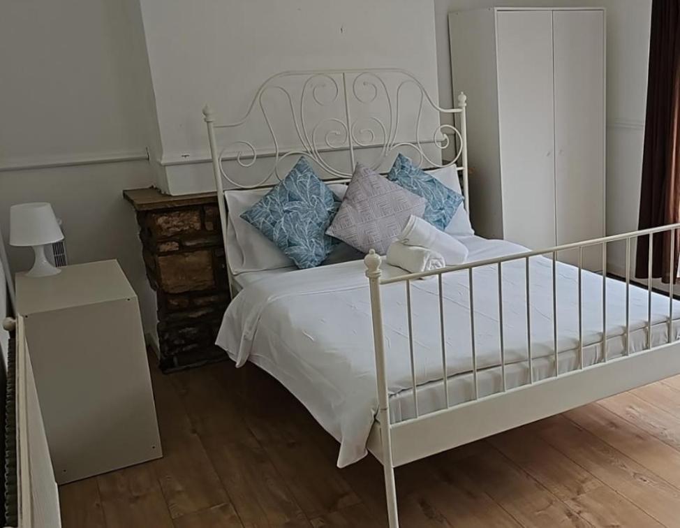 London E1 Rooms エクステリア 写真